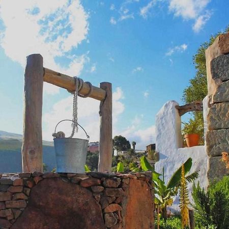 Vila Casa Oronado Ingenio Exteriér fotografie