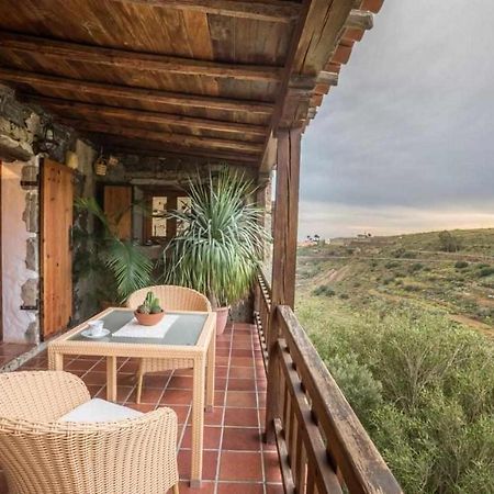 Vila Casa Oronado Ingenio Exteriér fotografie