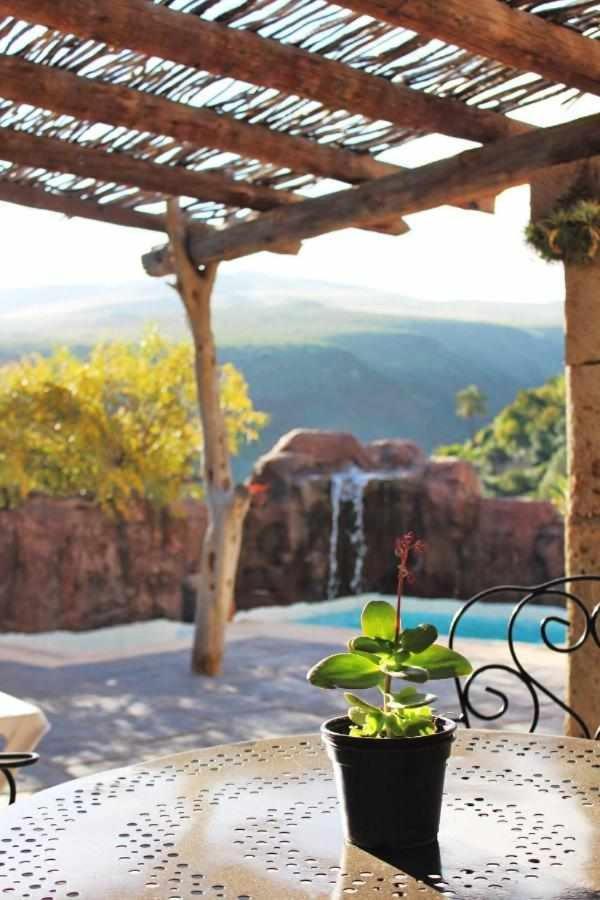 Vila Casa Oronado Ingenio Exteriér fotografie