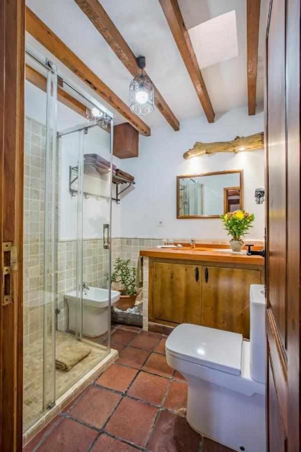 Vila Casa Oronado Ingenio Exteriér fotografie