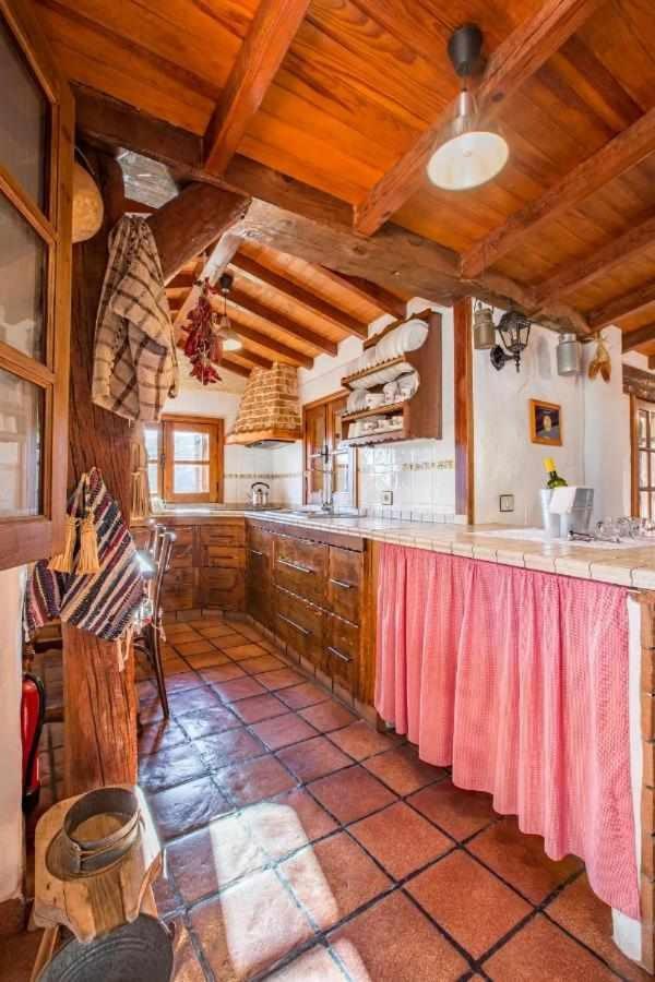 Vila Casa Oronado Ingenio Exteriér fotografie