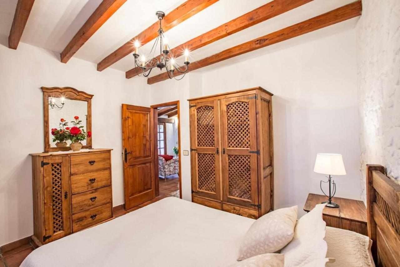 Vila Casa Oronado Ingenio Exteriér fotografie