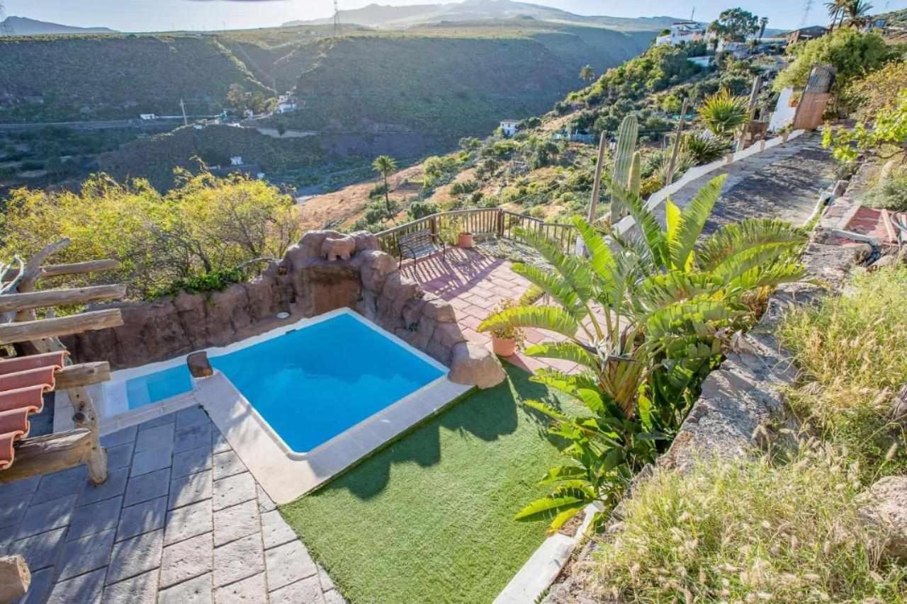 Vila Casa Oronado Ingenio Exteriér fotografie