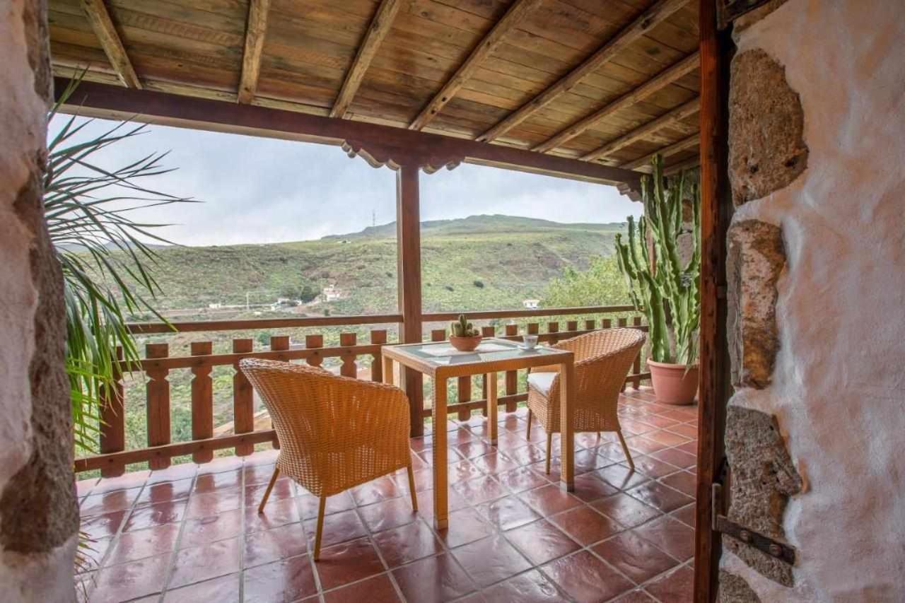 Vila Casa Oronado Ingenio Exteriér fotografie